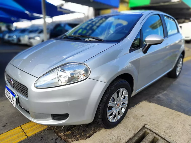 Fiat Punto Prata 10