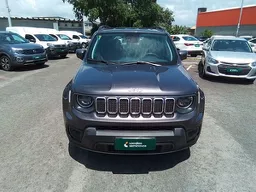 Jeep