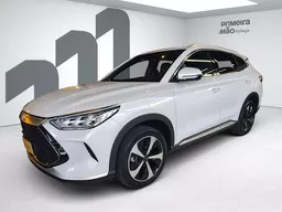 BYD Song Plus
