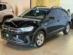 Volkswagen Nivus
