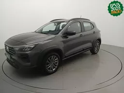 Fiat Pulse
