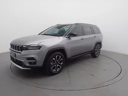 Jeep Commander