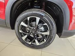 Chevrolet Montana