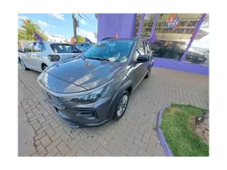 Fiat Pulse