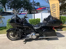 Road Glide