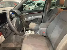 Hyundai Santa Fé