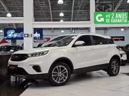 Ford Territory