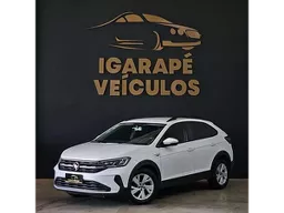 Volkswagen Nivus