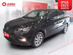 Volkswagen Voyage