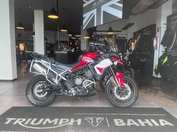 Tiger 900