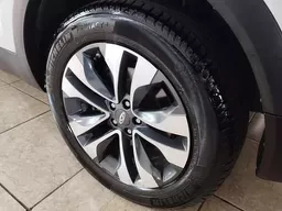 Chery Tiggo 5X