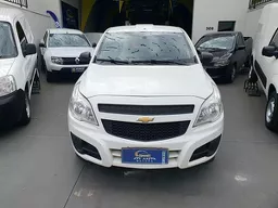 Chevrolet Montana