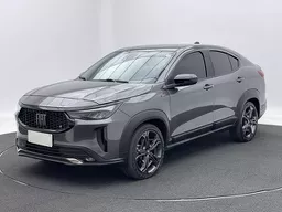 Fiat Fastback