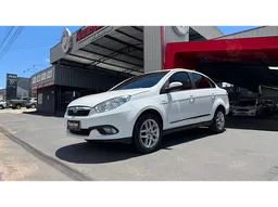 Fiat Grand Siena