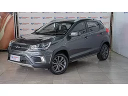 Chery Tiggo 2