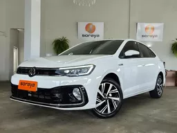 Volkswagen Virtus