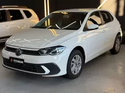 Volkswagen Polo Hatch