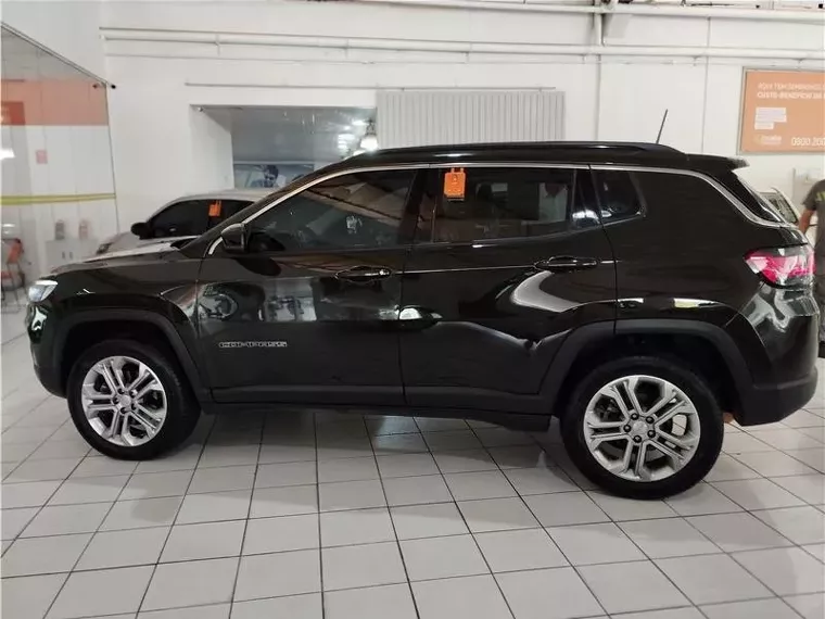 Jeep Compass Verde 6