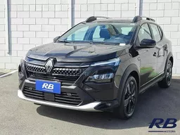 Renault Kardian
