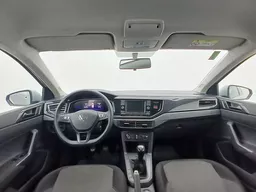 Volkswagen Polo Hatch