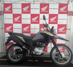 NXR 160