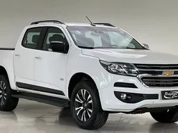 Chevrolet S10