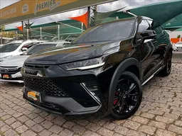GWM Haval H6 GT