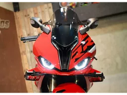 BMW S 1000 RR