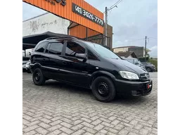 Chevrolet Zafira