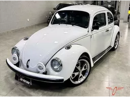Volkswagen Fusca