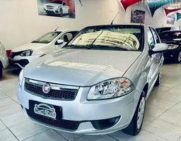 Fiat Siena