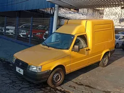 Fiat Fiorino