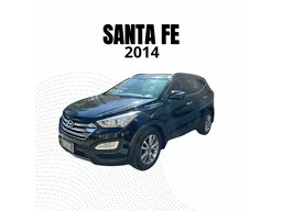 Hyundai Santa Fé