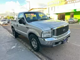 Ford F-250