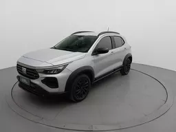 Fiat Pulse