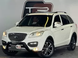 Lifan X60