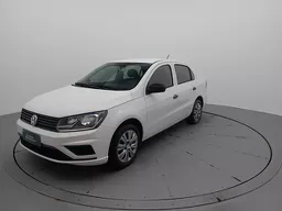 Volkswagen Voyage