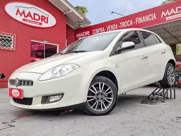 Fiat Bravo