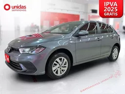 Volkswagen Polo Hatch