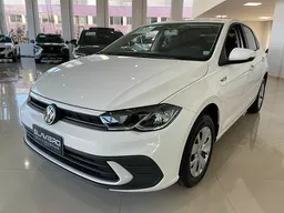 Volkswagen Polo Hatch