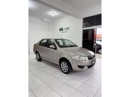Fiat Siena