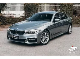 BMW 530i