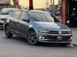 Volkswagen Virtus