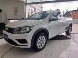 Volkswagen Saveiro