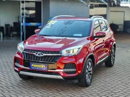 Chery Tiggo 5X