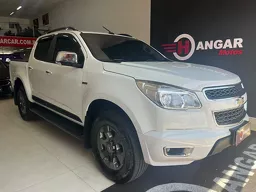Chevrolet S10