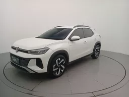 Volkswagen Tera