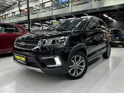 Chery Tiggo 2