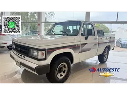 Chevrolet D20