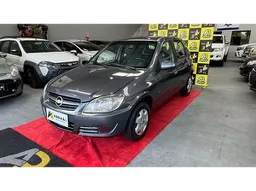 Chevrolet Celta